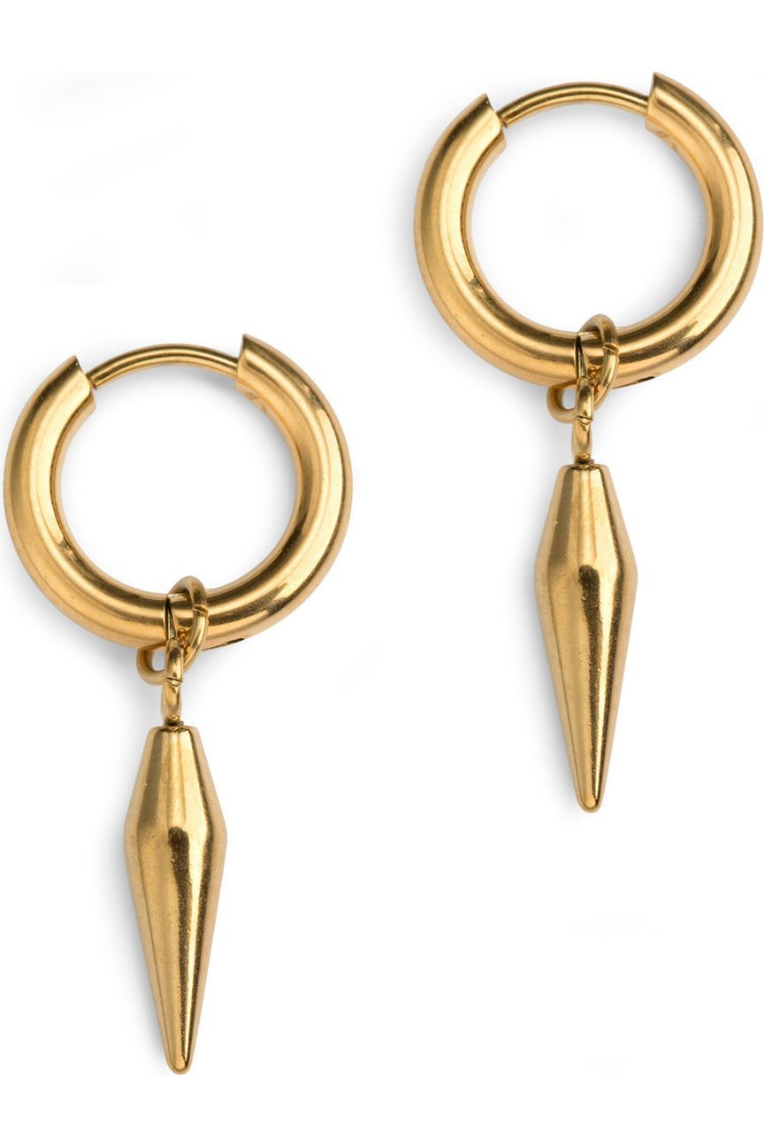 Waterproof Bullet Hoops