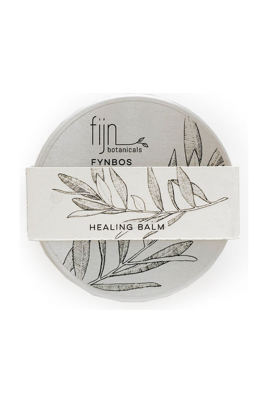Botanical Happy Balm