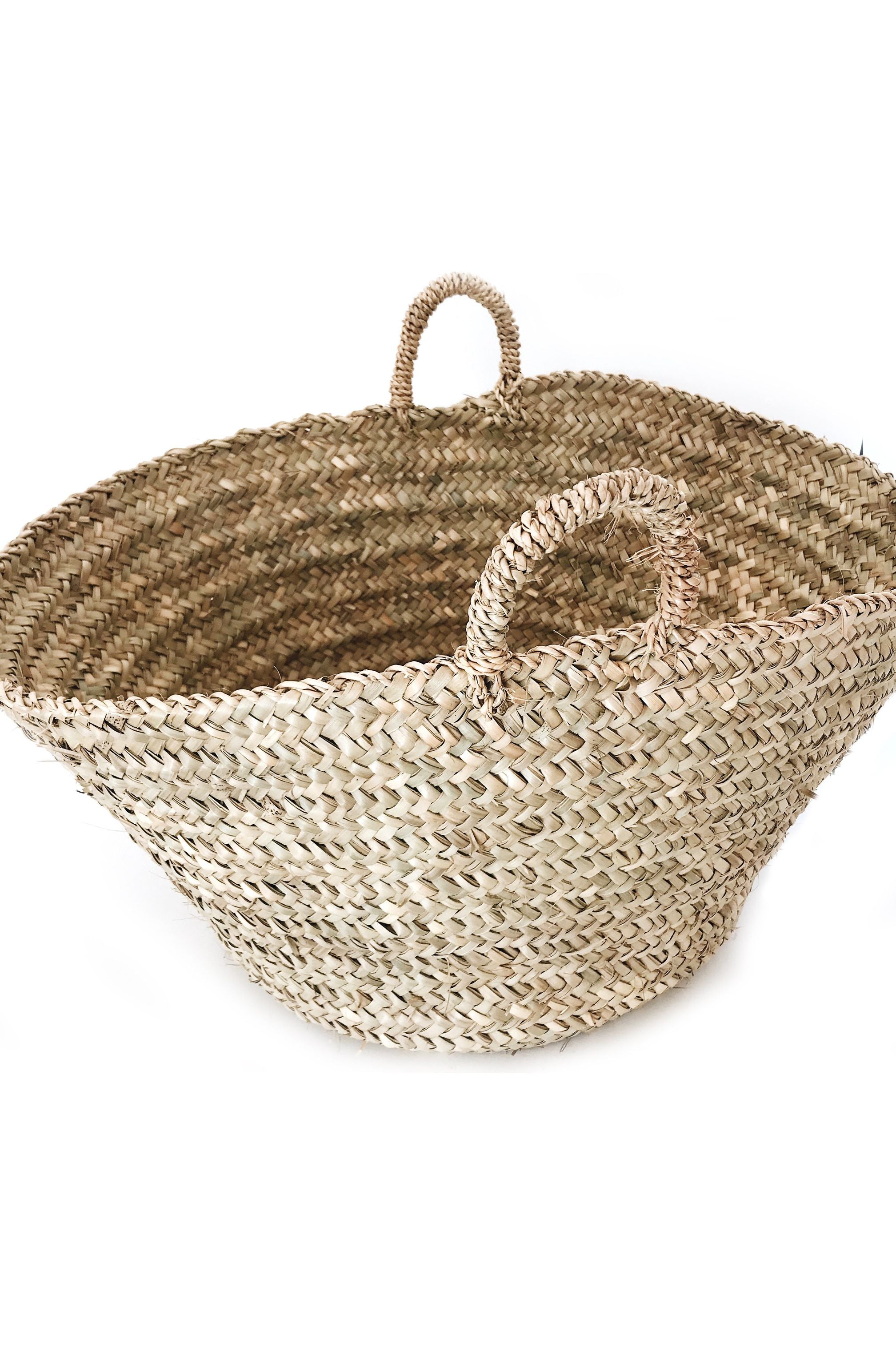Majorca basket