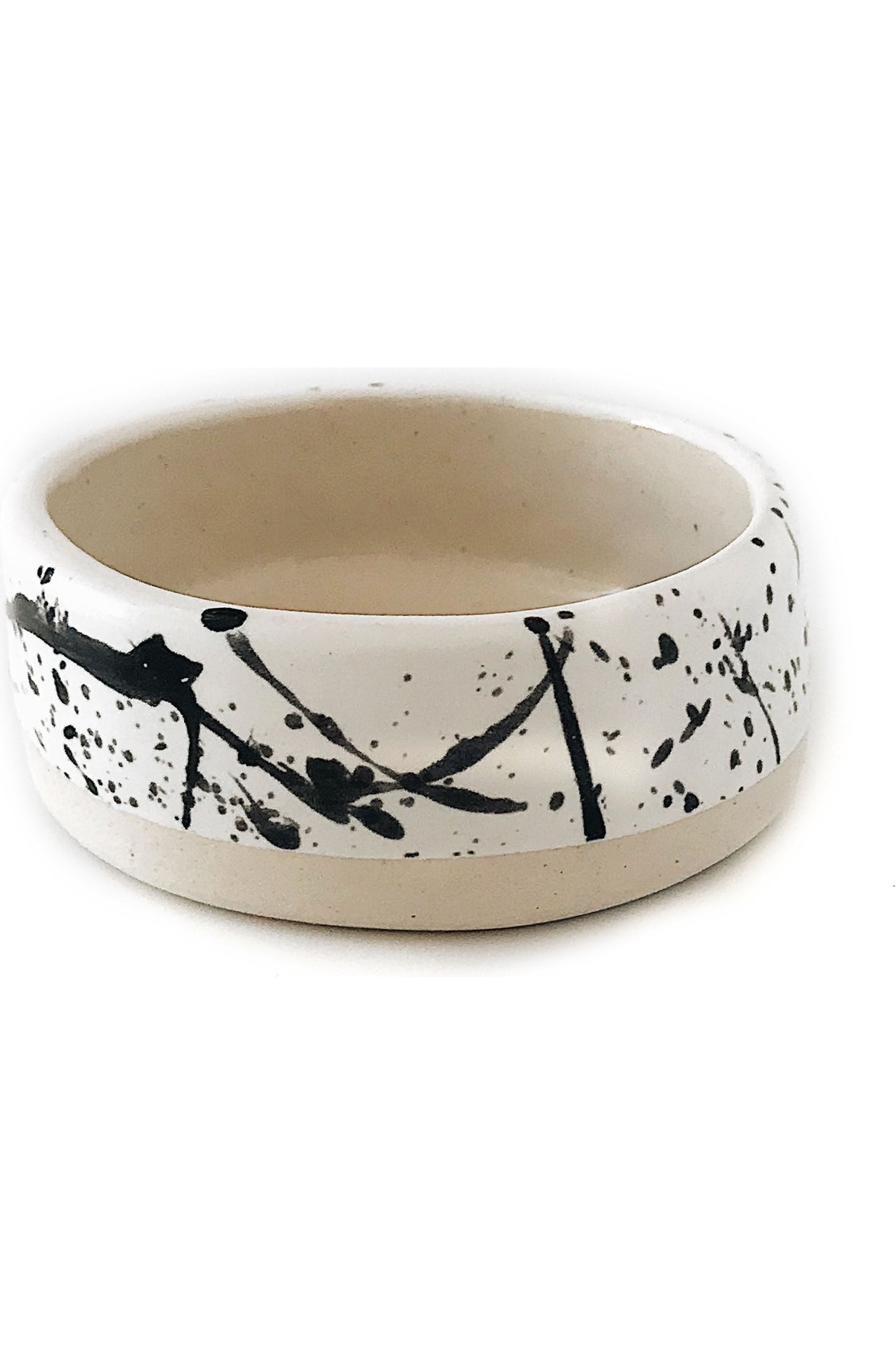 Doggy bowl  - Bite me