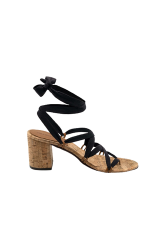 Raramuri sandals - Camila