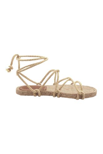 Raramuri sandals - Cruz