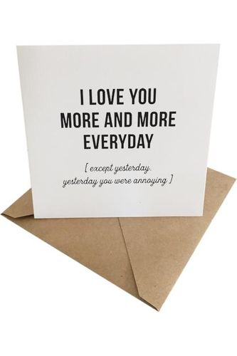 Funny Cards