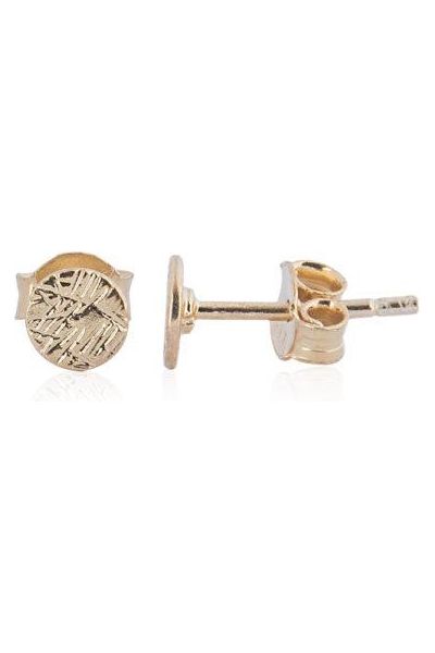 Studs - hammered