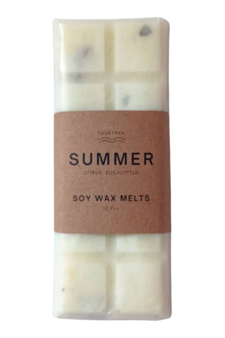 Together Summer Soy Wax Melts