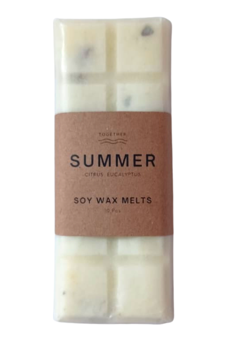 Together Summer Soy Wax Melts