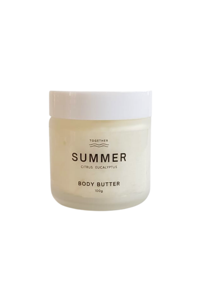 Together Summer Body butter