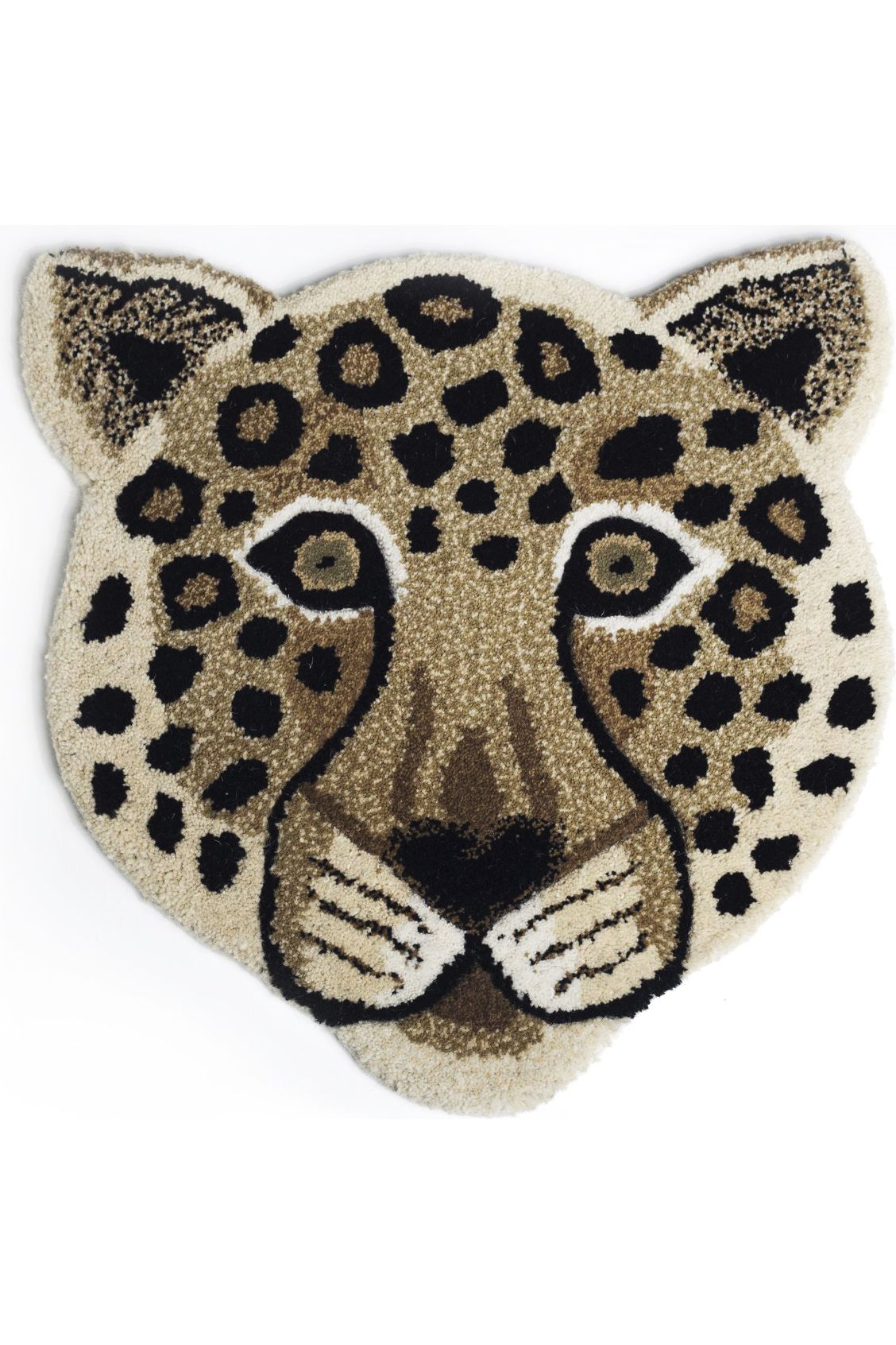 Tiger face
