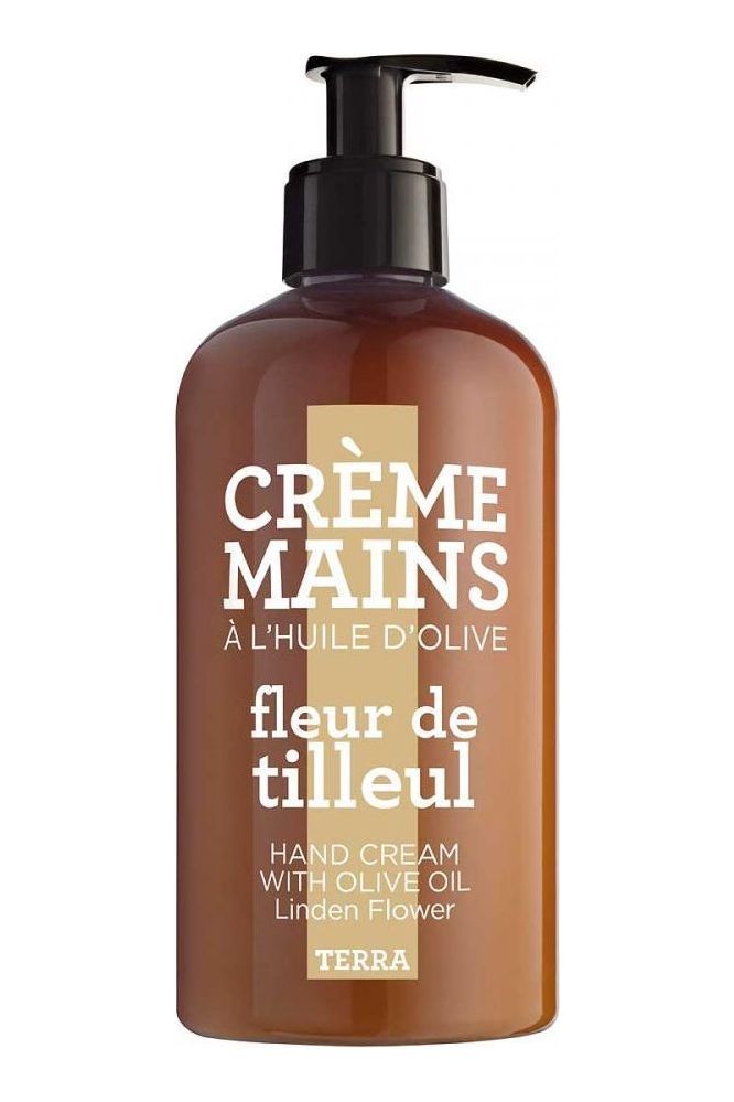 Terra - Hand Cream