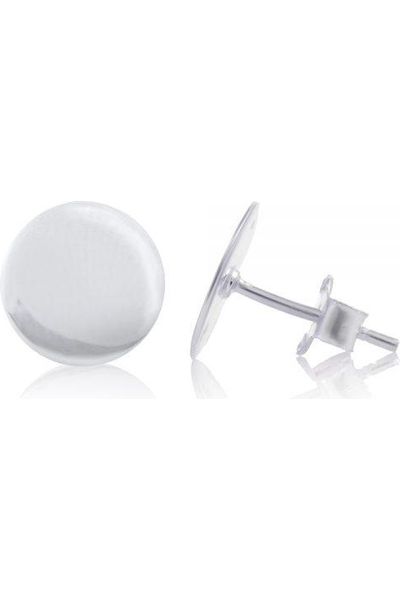 Studs - rounds disc