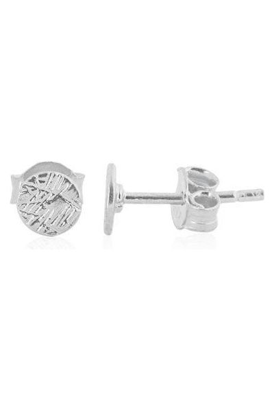 Studs - hammered