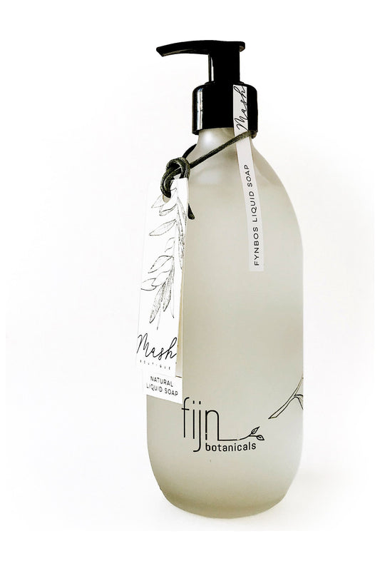 Botanicals - Liquid Soap