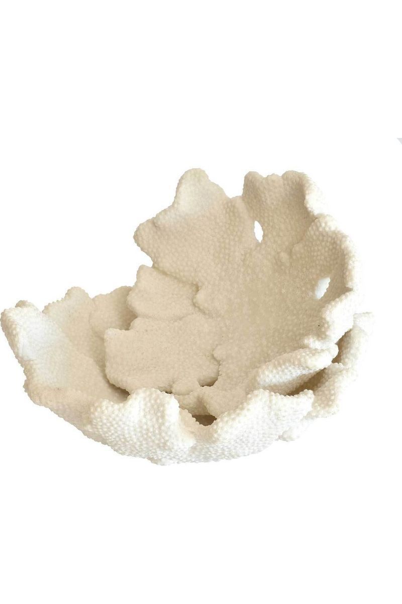 Coral Bowls
